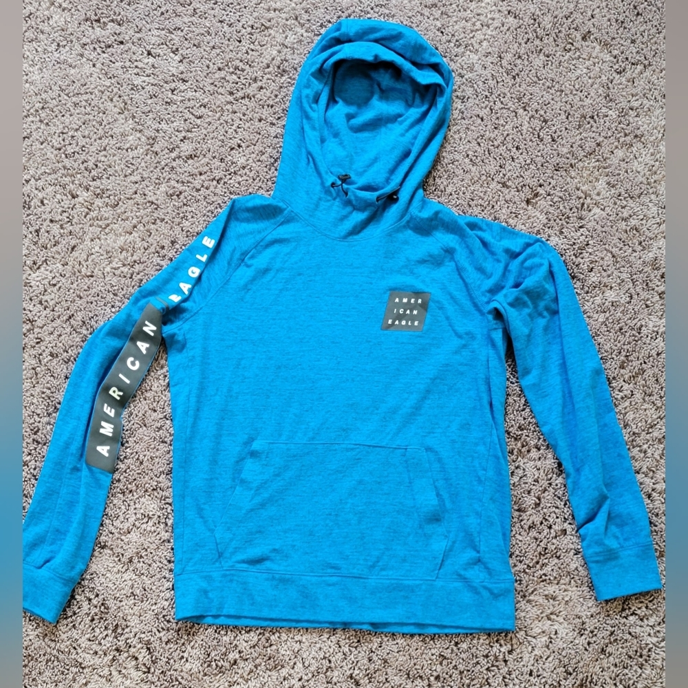 American Eagle Lightweight Pullover